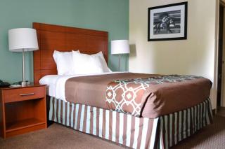 SureStay Hotel by Best Western Bowling Green North - Bowling Green - 8
