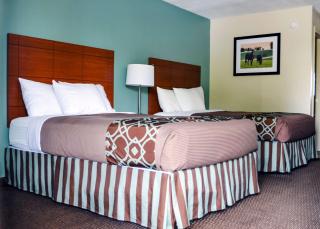 SureStay Hotel by Best Western Bowling Green North - Bowling Green - 9