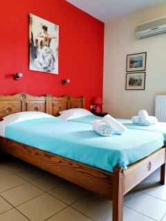 Pegasus Hotel & Coastal Cafe - Kala Nera - 7