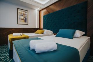 Hotel Jelena Brčko - Brčko - 3