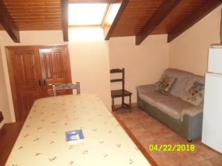 Casa los Ancares - Vega de Espinareda - 1
