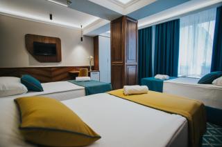 Hotel Jelena Brčko - Brčko - 5