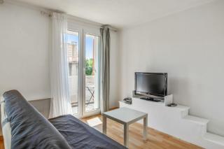 Appartement Mariéton Welkeys - Avignon - 7