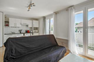 Appartement Mariéton Welkeys - Avignon - 6