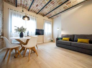 Barcelona Touch Apartments - Campalans - 9