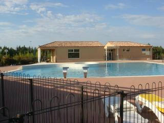 CHEZ BRUNO et BENEDICTE - RESIDENCE DU VENTOUX - Aubignan - 8