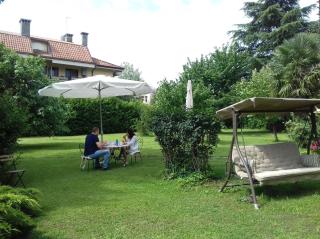 Villa Della Stua - Cormòns - 7