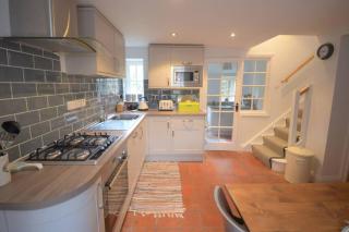 Brook Cottage - Luxury in Mundesley - Mundesley - 9