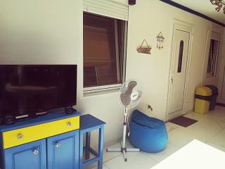 Villa Blue House - Nea Kalikratia - 2