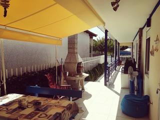 Villa Blue House - Nea Kalikratia - 1