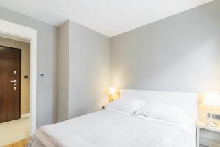 Victoria Residence Apartments by Grand Apartments - Sopot - 1