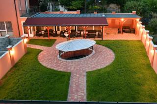 Hotel Barbakán - Pécs - 0