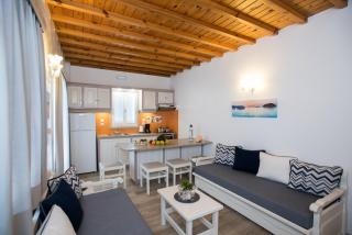 Filoxenia Apartments - 9