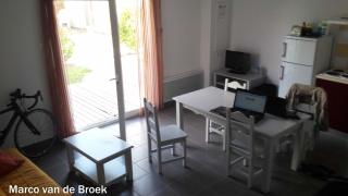 CHEZ BRUNO et BENEDICTE - RESIDENCE DU VENTOUX - Aubignan - 2