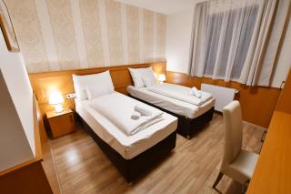 Hotel Barbakán - Pécs - 8