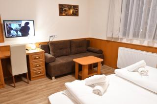 Hotel Barbakán - Pécs - 6
