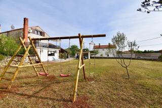 Beautiful Istrian house with big backyard - 7