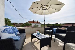 Beautiful Istrian house with big backyard - 2