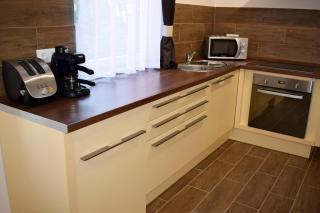 Elixír Apartman - Villány - 8