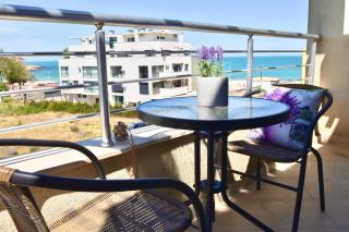 Apartment Sea STAR HORIZONT - first Beach Line - Sozopol - 9