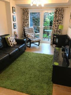 Merok Lodge - Great Eccleston - 3