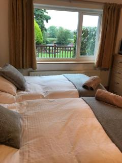 Merok Lodge - Great Eccleston - 7