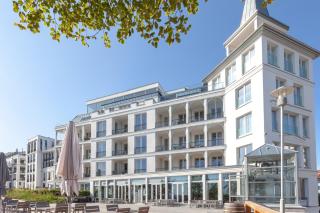 FIRST Windjammer - Ostseebad Sellin - 8