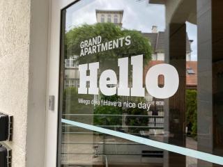 Victoria Residence Apartments by Grand Apartments - 8