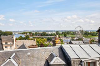 Appartement Lucarnes - 3 étoiles - Welkeys - Honfleur - 7