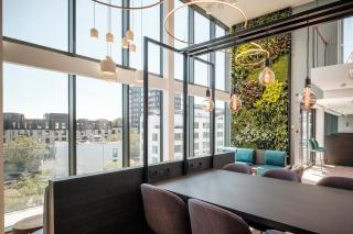 Go Hotel City - Kopenhagen - 5