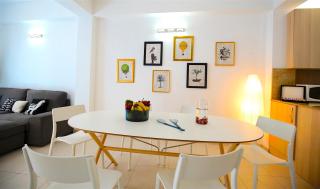 La Lonja Homes - Turismo de interior - Palma de Mallorca - 1