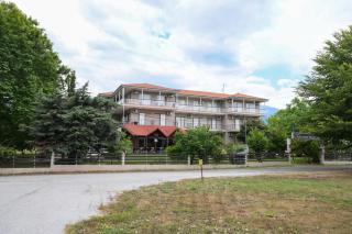 Hotel Geromichalos - Paralía Skotínis - 0