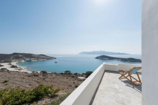 Kimolian Houses - Kimolos - 4