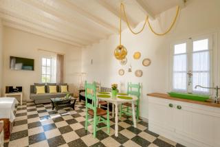 Kimolian Houses - Kimolos - 6