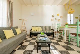 Kimolian Houses - Kimolos - 5