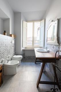 Attico Luce B&B - Osimo - 8