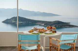 Kimolian Houses - Kimolos - 7