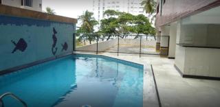 Boa Viagem Flat Recife 50 mts do MAR ! Portaria 24hs - 5