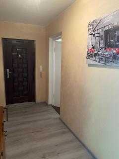 Apartment on Karja - 1