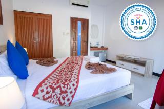 The Reef Resort - Koh Kradan - 1