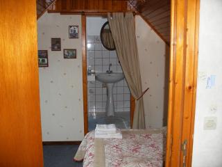 Les chambres d'hotes du cosquer - 7