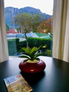 Authentic Newlands - Cidade Do Cabo - 7