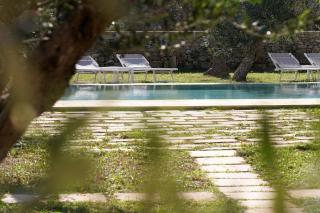 Relais L'Oliveto - 7