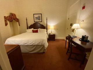 General Morgan Inn - Greeneville - 5