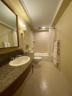 General Morgan Inn - Greeneville - 6