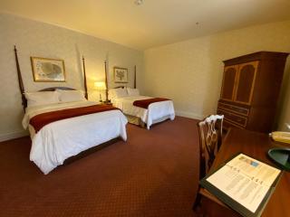 General Morgan Inn - Greeneville - 8
