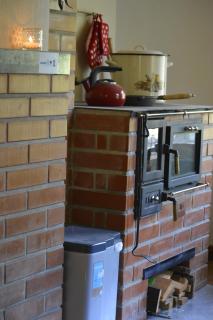 Nedsaja metsamaja ja saun - 5