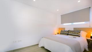 Deva Beach Boutique Apartments - Maspalomas - 9