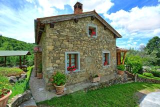 Casa Margherita 2 by PosarelliVillas - Piegaio - 5