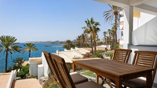 Deva Beach Boutique Apartments - Maspalomas - 3